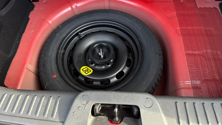 Ford Fiesta 1.25 82 Zetec 5dr Petrol Hatchback